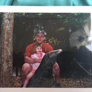 Meet your Posher, Brad